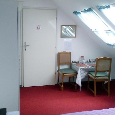 Rooms Ivka Plitvička Jezera Exterior foto