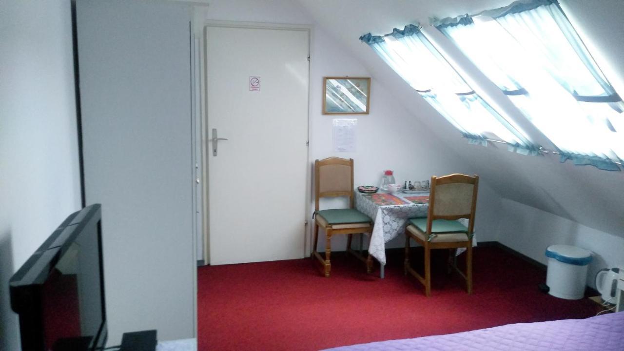 Rooms Ivka Plitvička Jezera Exterior foto