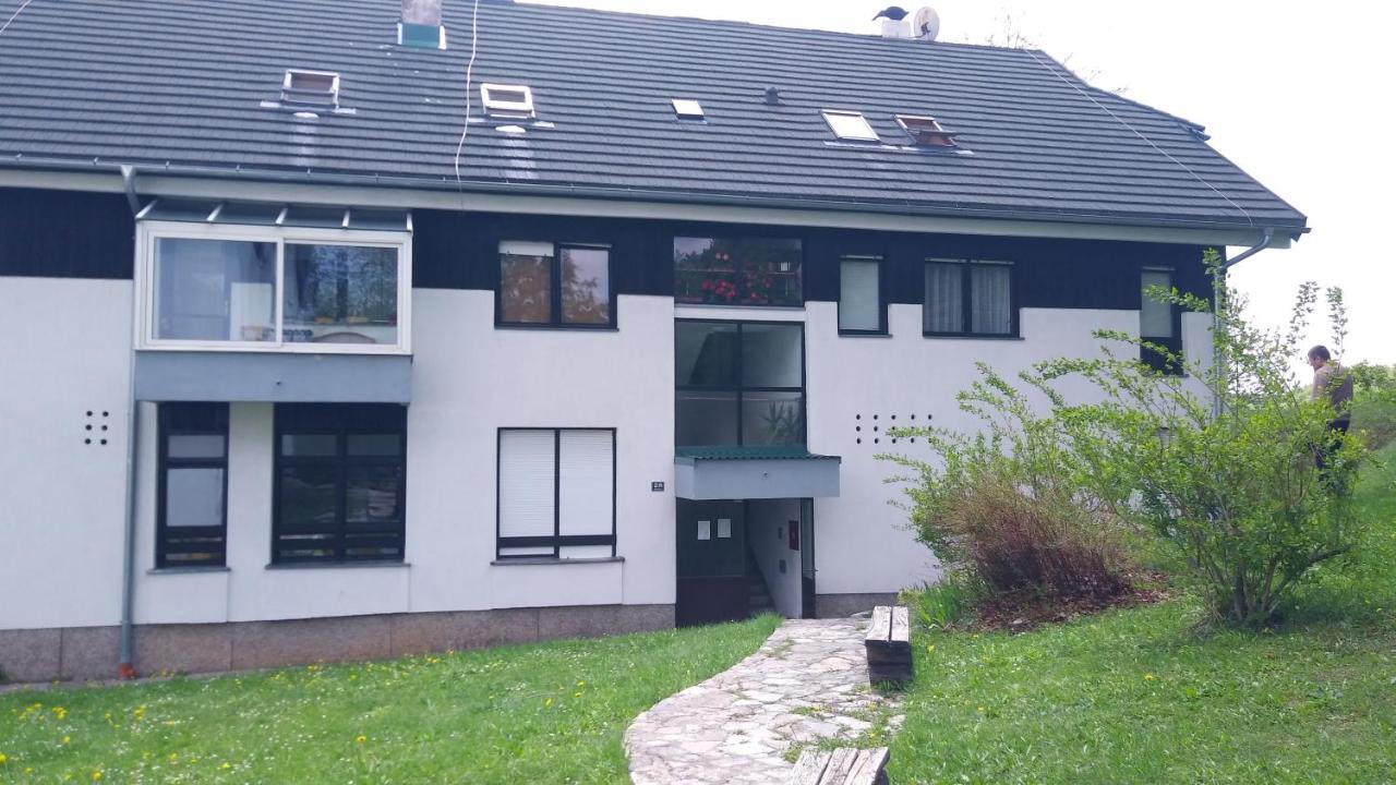 Rooms Ivka Plitvička Jezera Exterior foto