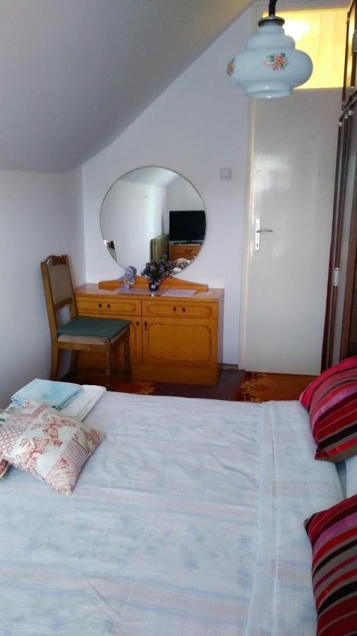 Rooms Ivka Plitvička Jezera Exterior foto