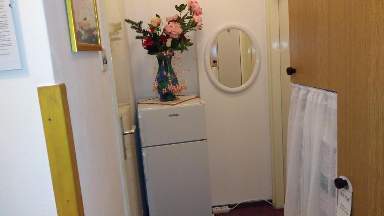 Rooms Ivka Plitvička Jezera Exterior foto