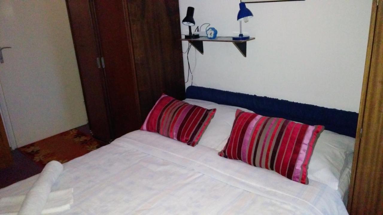 Rooms Ivka Plitvička Jezera Exterior foto