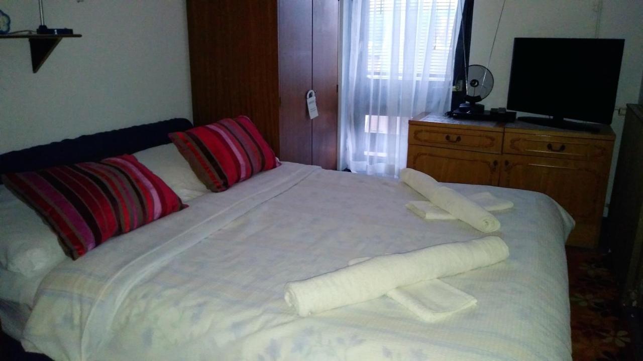 Rooms Ivka Plitvička Jezera Exterior foto