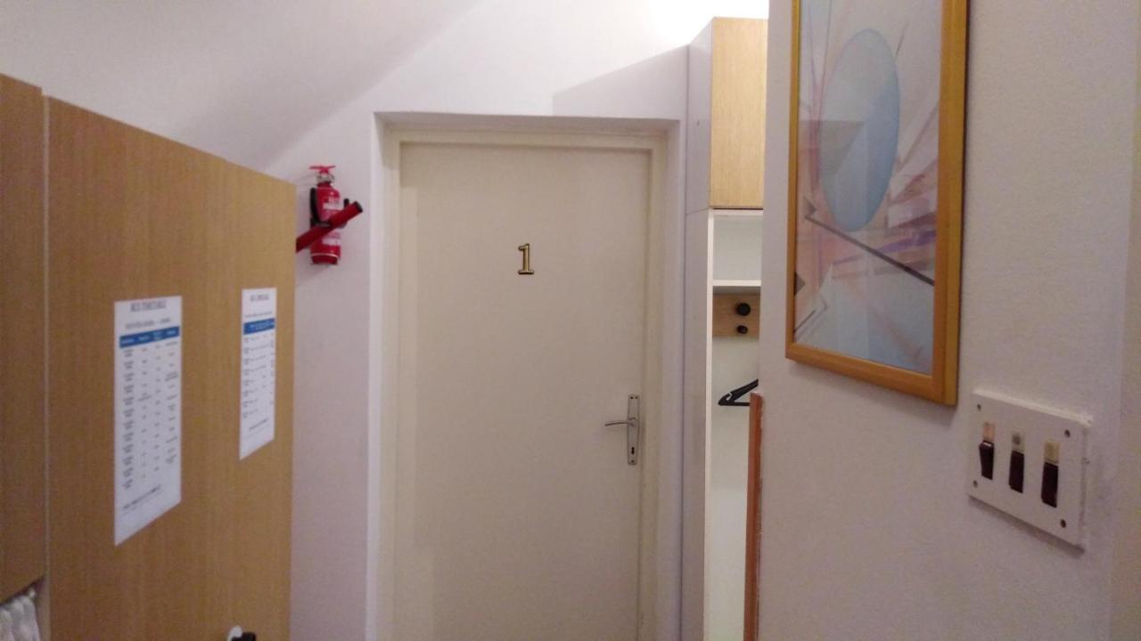 Rooms Ivka Plitvička Jezera Exterior foto