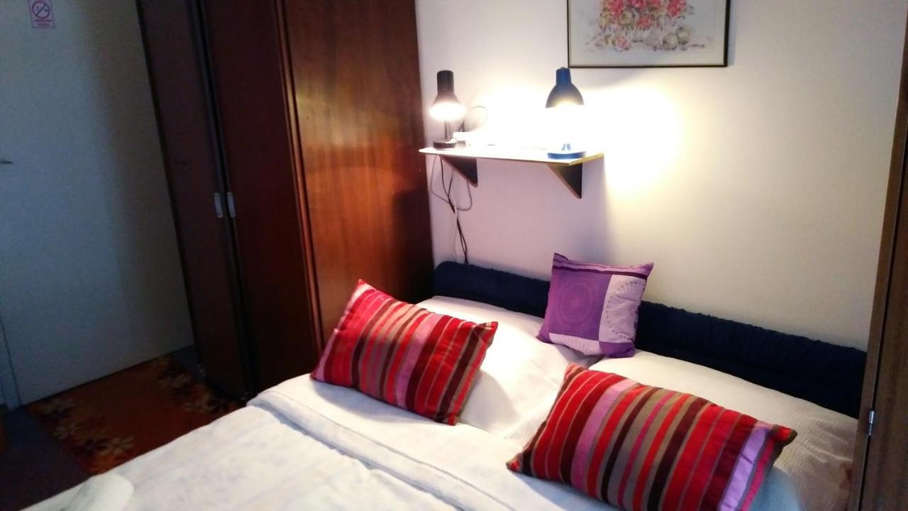 Rooms Ivka Plitvička Jezera Exterior foto
